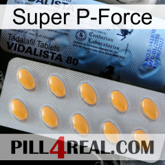 Super P-Force 44